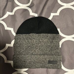 Black and Gray Men's Sweater by Kenneth Cole Reaction